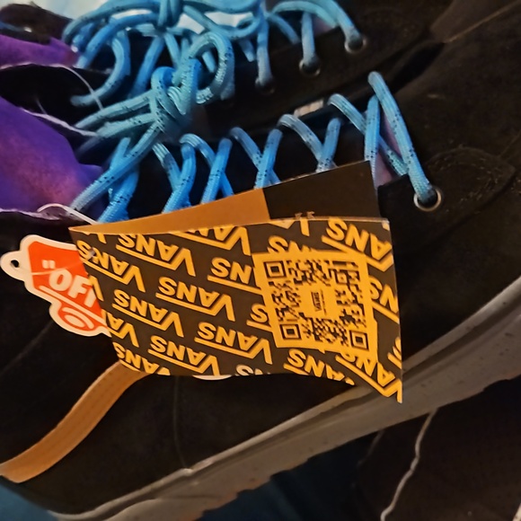 Vans Never worn size 12. - Picture 6 of 6
